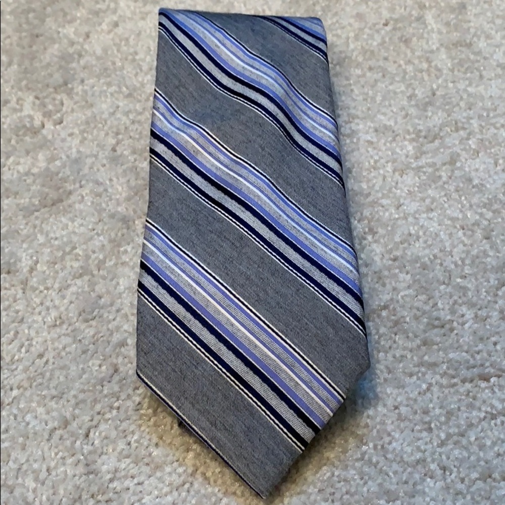Calvin Klein tie